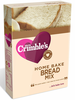 Bread Mix, Gluten-Free 200g (Mrs Crimble