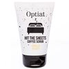 Vanilla Coffee Scrub 90g (Optiat)