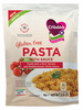 Pasta with Tomato Sauce, Gluten-Free 95g (Mrs Crimble