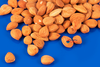 Apricot Kernels - Plain 50g (Tropical Wholefoods)