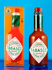 Tabasco Red Pepper Sauce 350ml (Mc.Ilhenny Co.)