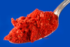 Freeze Dried Strawberry Crumbs 100g (Healthy Supplies)