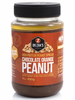 Chocolate Orange Protein Peanut Butter 450g (Dr Zak