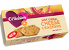 Hot Chilli Cheese Crackers, Gluten-Free 130g (Mrs Crimble