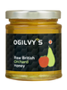 Raw British Orchard Honey 240g (Ogilvy