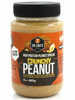 Crunchy Protein Peanut Butter 450g (Dr Zak