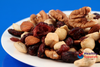 Luxury Cranberry & Nut Mix 125g (Infinity Foods)