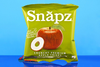 Crunchy Apple Crisps 15g (Snapz)