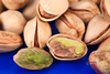 Organic Pistachios in Shell, no salt 500g (Sussex Wholefoods)