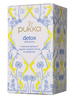 Detox with Lemon Tea, Organic 20 x Sachets (Pukka)