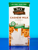 Cashew Drink, unsweetened 946ml (So Delicious)