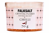 Chilli Crystal Sea Salt Flakes 70g (Falksalt)