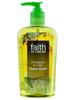 Pineapple & Lime Hand Wash 300ml (Faith in Nature)