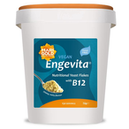 Engevita B12 Yeast Flakes 650g (Marigold)