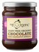Dairy-Free Chocolate & Hazelnut Spread, Organic 200g (Mr Organic)
