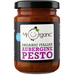 Organic Aubergine Pesto 130g (Mr Organic)