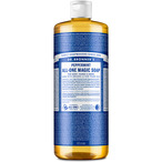 All-One Magic Peppermint Soap 945ml (Dr. Bronner's)