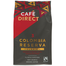Cauca Valley Columbia Ground Coffee 200g (Cafedirect)