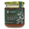 Manuka Honey Active 5+ 250 g (Littleover Apiaries)