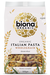 Organic Wholewheat Macaroni Pasta 500g (Biona)