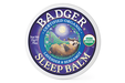 Organic Badger Mini Sleep Balm 21g (Badger)