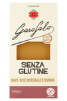Gluten Free Lasagne 250g (Garofalo)