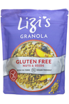 Gluten-Free Oat Granola 350g (Lizi's)