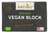 Organic Vegan Butter Block 200g (Naturli')