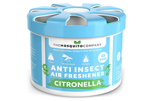Anti-Insect Air Freshener (The Mosquito Company)