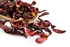 Hibiscus Flowers 50g (Sussex Wholefoods)