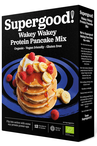 CLEARANCE Wakey Wakey Protein Pancake Mix 200g (SALE)
