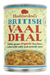 Organic British Vaal Dhal 400g (Hodmedod