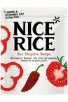 Chipotle Rice 250g (Nice Rice)