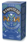 Organic Sleep Well Tea 20 Sachets 40g (Hampstead Tea)