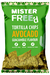 Tortilla Chips with Avocado 135g (Mister Free