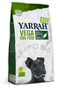 Organic Vegetarian Dry Dog Food 10kg (Yarrah)