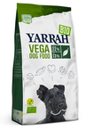 Organic Vegetarian Dry Dog Food 2kg (Yarrah)
