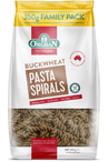 Buckwheat Spirals 350g (Orgran)