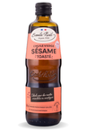 Organic Fairtrade Virgin Toasted Sesame Oil 250ml (Emile Noel)