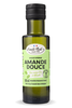 Organic Virgin Sweet Almond Oil 250ml (Emile Noel)