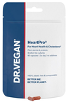 HeartPro 60 Capules (Dr Vegan)