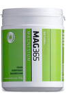 Unflavoured Magnesium Ionic Citrate Powder 300g (Mag365)