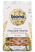 Organic Wholewheat Fusilli 500g (Biona)