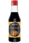 Organic Hoisin Sauce 250ml (Yakso)