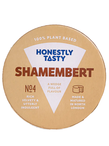 Plant-Based Shamembert 160g (Honestly Tasty)