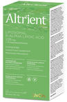 Liposomal R-Alpha Lipoic Acid 226mg x 30 Sachets (Altrient)
