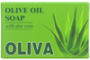 Olive Oil Soap with Aloe Vera 100g (Oliva)