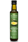 Organic Fairtrade Extra Virgin Avocado Oil 250ml (Olivado)