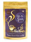 Chocolate Turmeric Latte 200g (Turmerlicious)