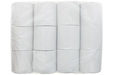 Recycled Toilet Paper 12 Pack (Ecoleaf)